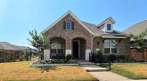 4851 Cypress Thorn Drive, Arlington, TX 76005