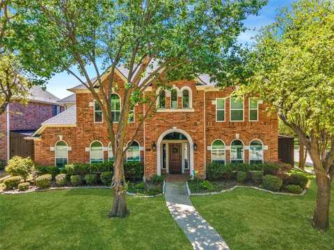 4404 Landpiper Court, Dallas, TX 75287