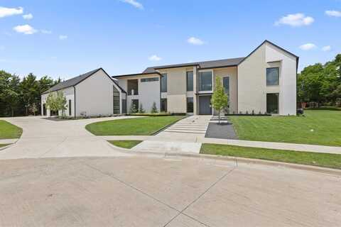 337 Renaissance Lane, Heath, TX 75032