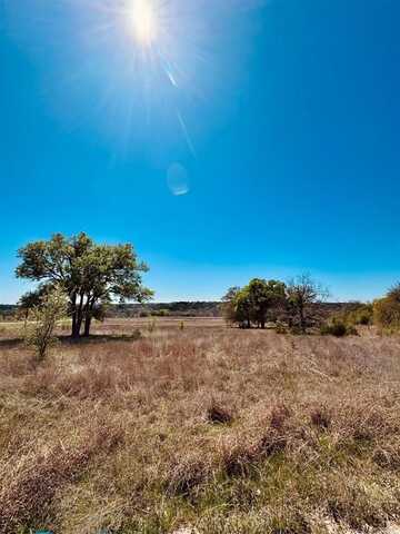 Tbd Yosemite Drive, Oglesby, TX 76561