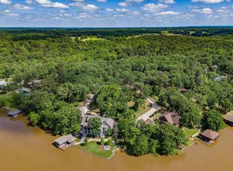 Lot 6 Camp Cypress Trail, Winnsboro, TX 75494