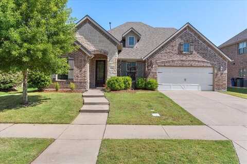 11564 Santa Maria Road, Frisco, TX 75035