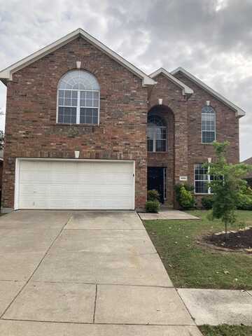 5825 Palomino Drive, Frisco, TX 75034