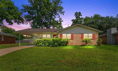 4209 Lark Street, Bossier City, LA 71112