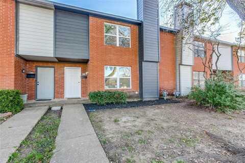 323 Towne House Lane, Richardson, TX 75081
