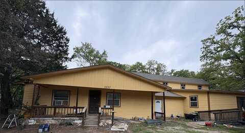 8207 Double Bridge Road, Mabank, TX 75156