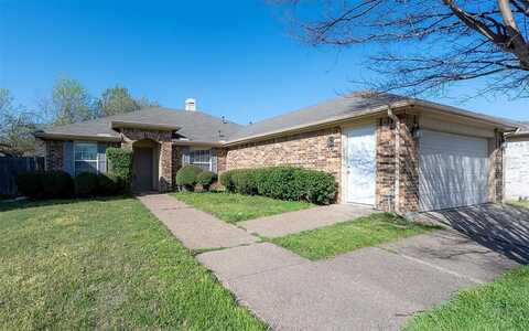 2435 Campfire Creek Drive, Arlington, TX 76018