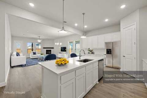 413 Daybreak Drive, Waxahachie, TX 75167