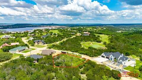 Lot 7 Glen Abbey Drive S, Leakey, TX 76449