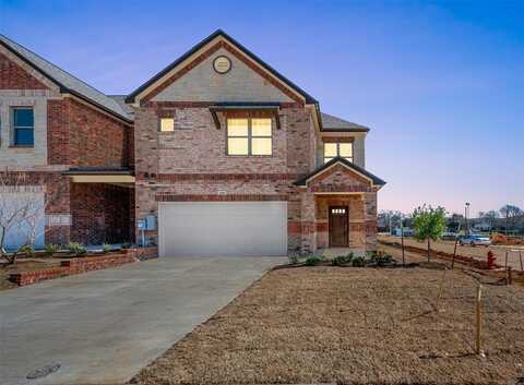 3326 Shivers Drive, Grand Prairie, TX 75050