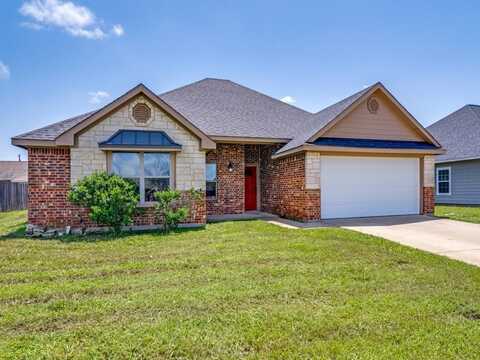 313 W Alene Drive, Mabank, TX 75147