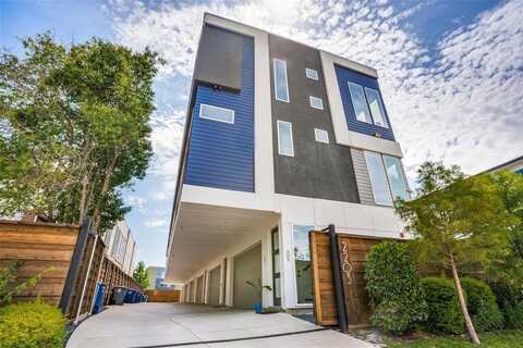 2203 Moser Avenue, Dallas, TX 75206