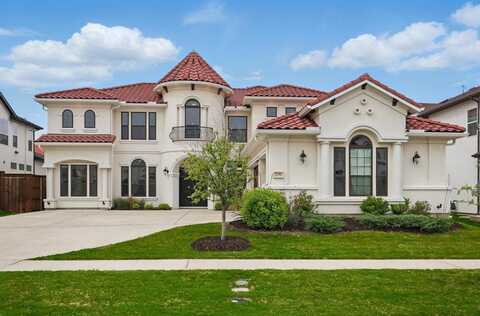 13386 Determine Drive, Frisco, TX 75035
