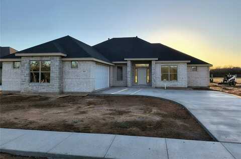 2601 Savanah Oaks, Abilene, TX 79602