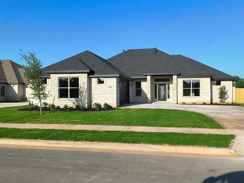2601 Savanah Oaks, Abilene, TX 79602