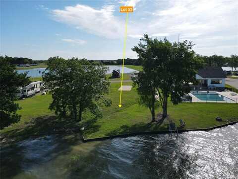 5186 Waterfront Road, Kerens, TX 75144