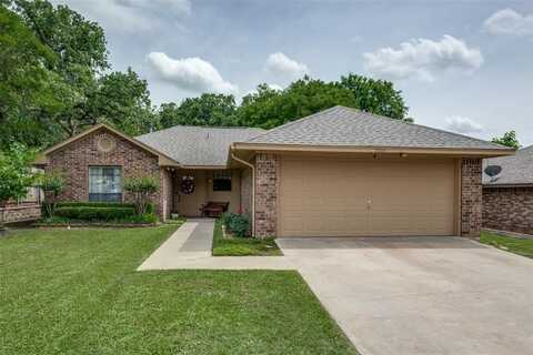 1904 Paisley Street, Denton, TX 76209