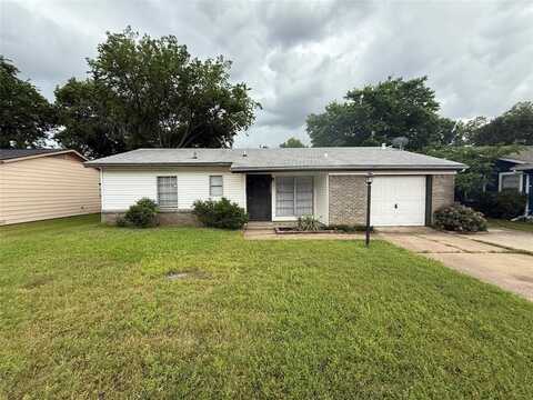 2002 Ridgewood Street, Irving, TX 75062