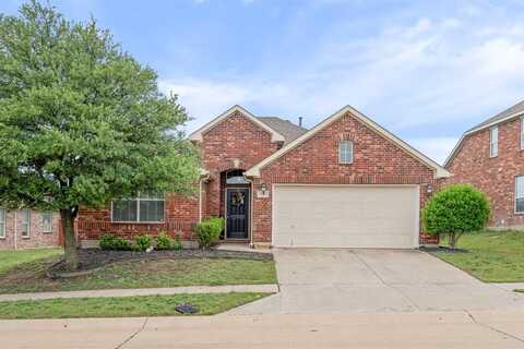404 Dartmoor Drive, Celina, TX 75009