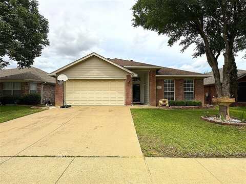 8529 Trinity Vista Trail, Fort Worth, TX 76053