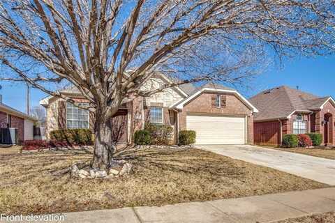 1707 Ash Lane, Corinth, TX 76210