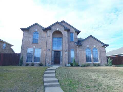 3905 Valez Drive, Carrollton, TX 75007