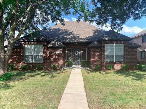 425 N Gaston Drive, Wylie, TX 75098