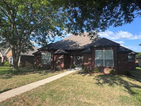 425 N Gaston Drive, Wylie, TX 75098