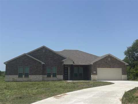 3334 Knight Street, Corsicana, TX 75110