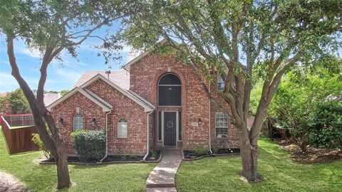 2800 Black Canyon Drive, McKinney, TX 75072