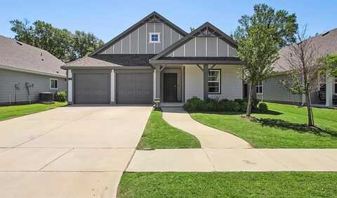 115 Rock Creek Lane, Terrell, TX 75160