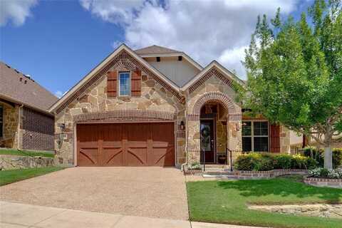 2917 Montebello Drive, Denton, TX 76210