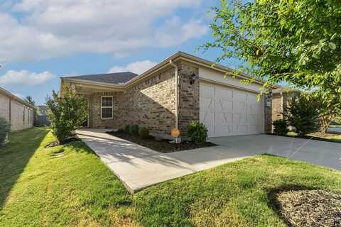 7672 Monument Drive, Little Elm, TX 76227