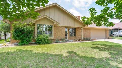 309 W 5th Street, Justin, TX 76247