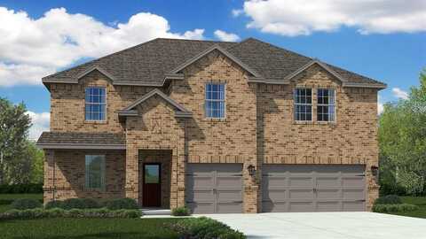 306 SYDNEY Lane, Mansfield, TX 76063
