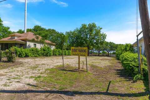 1724 Jb Jackson Jr Boulevard, Dallas, TX 75210