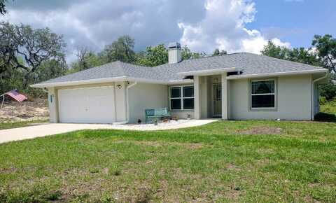 34217 Riverstone St, Webster, FL 33597