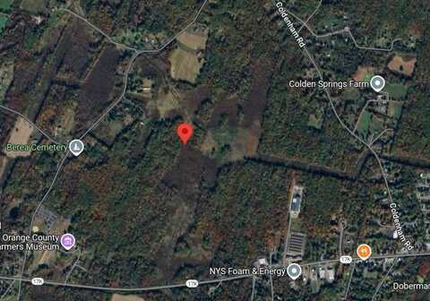 0 Berea Rd (ES), Montgomery, NY 12586