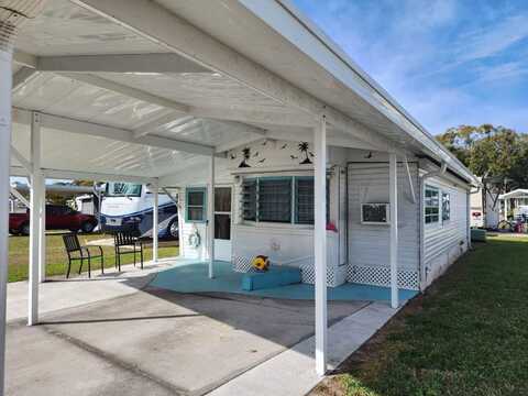 138 Travel Park Drive, Spring Hill, FL 34607