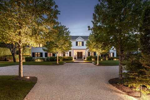 100 Bay Street, Sag Harbor, NY 11963