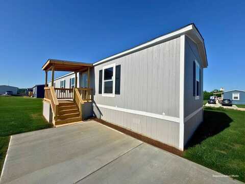 82 Rock Creek Drive, Crowley, TX 76036