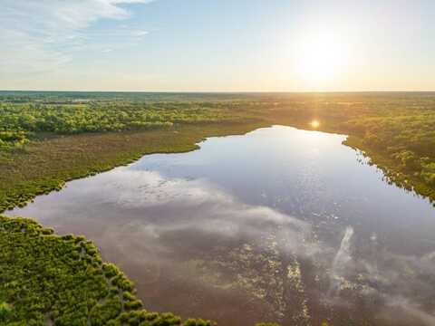 000 N 3490 Road S/2 NE/4, Maud, OK 74854
