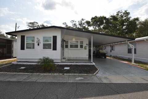 664 Poinsettia Drive, Largo, FL 33770