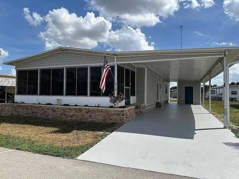 706 Brigantine Blvd, North Fort Myers, FL 33917