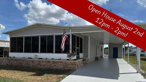 706 Brigantine Blvd, North Fort Myers, FL 33917