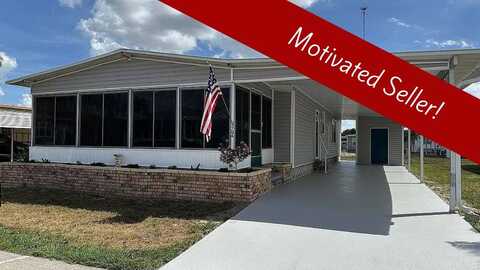 706 Brigantine Blvd, North Fort Myers, FL 33917