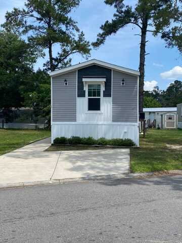2607 NE 52nd Street, Gainesville, FL 32609