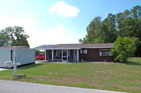 9430 SW 102nd Pl., Ocala, FL 34481
