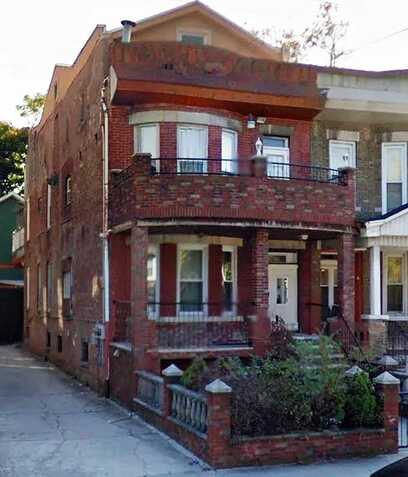 3406 Avenue K, Brooklyn, NY 11210
