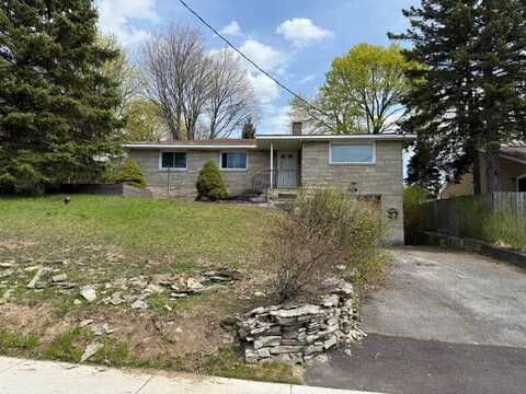 2129 Geddes S St, Syracuse, NY 13207